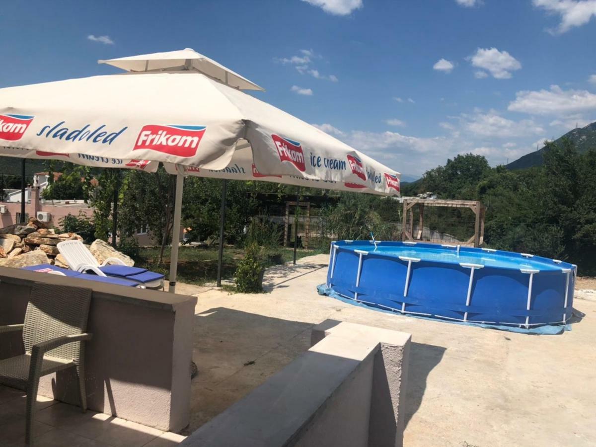 Mima Apartment Budva